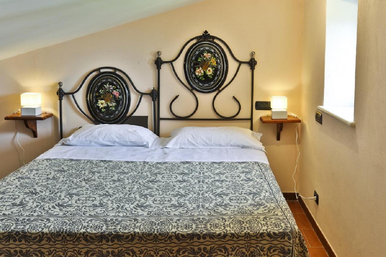 Il Ciavattone Bed And Bike Bed and Breakfast Σουλμόνα Εξωτερικό φωτογραφία