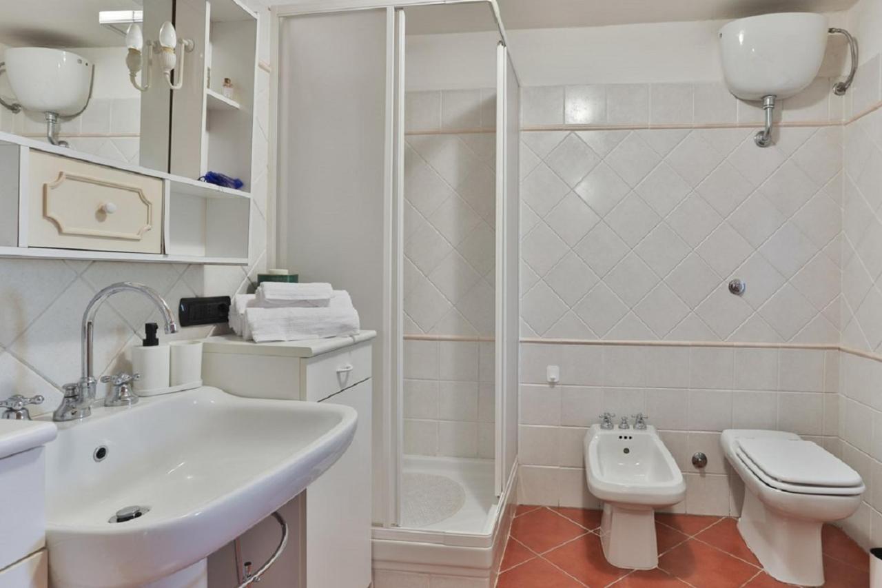 Il Ciavattone Bed And Bike Bed and Breakfast Σουλμόνα Εξωτερικό φωτογραφία