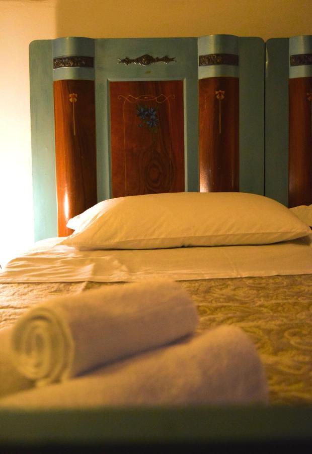 Il Ciavattone Bed And Bike Bed and Breakfast Σουλμόνα Εξωτερικό φωτογραφία